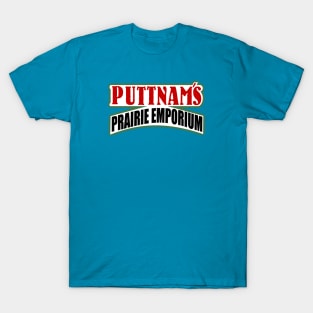 Puttnams T-Shirt